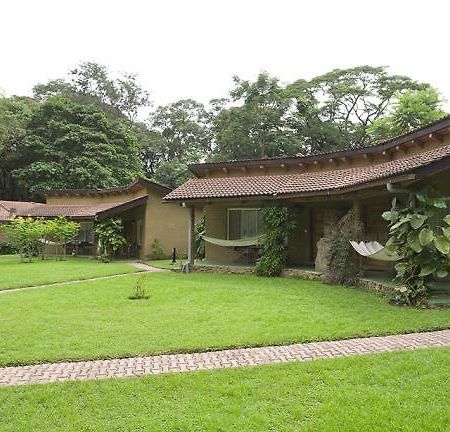 Dik Dik Hotel Arusha Exterior photo