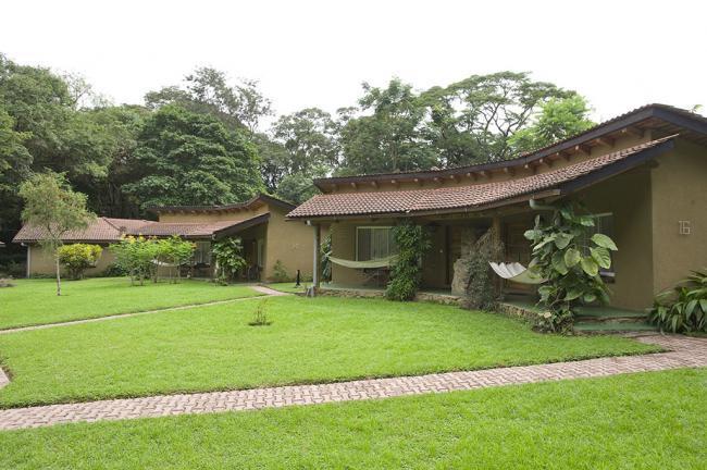 Dik Dik Hotel Arusha Exterior photo